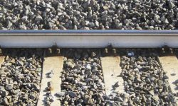 rail