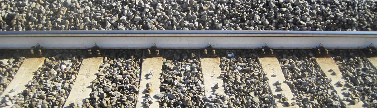 rail