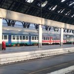 role railway undertakings mobility future