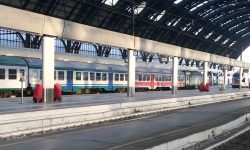 role railway undertakings mobility future