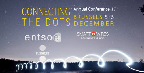 ENTSO-E Annual Conference 2017