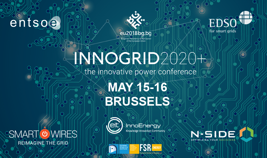 InnoGrid 2020+