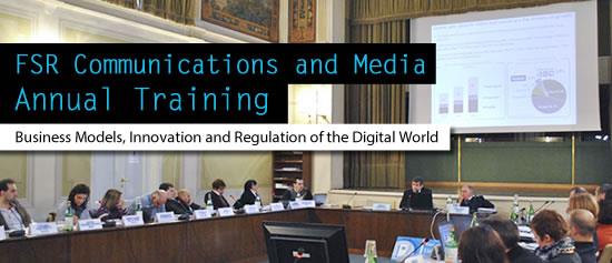 FSR Communications Media Annual Training