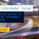 Intermodal Digitalization