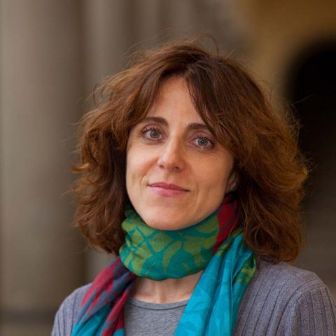 Barbara Morganti