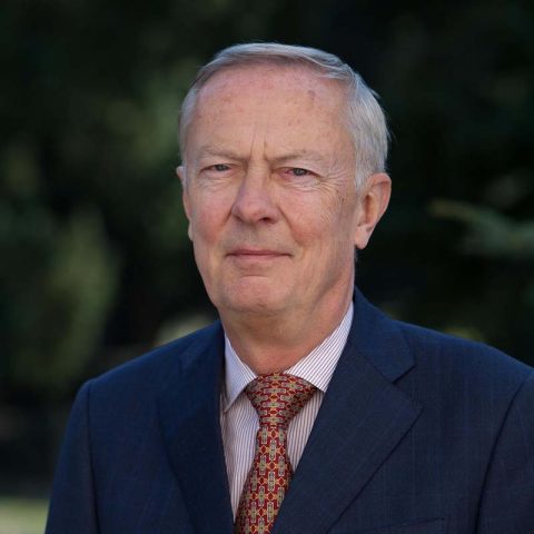 Bertil Hylen