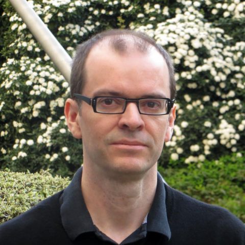 Marc Bourreau