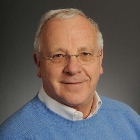 Kenneth Button