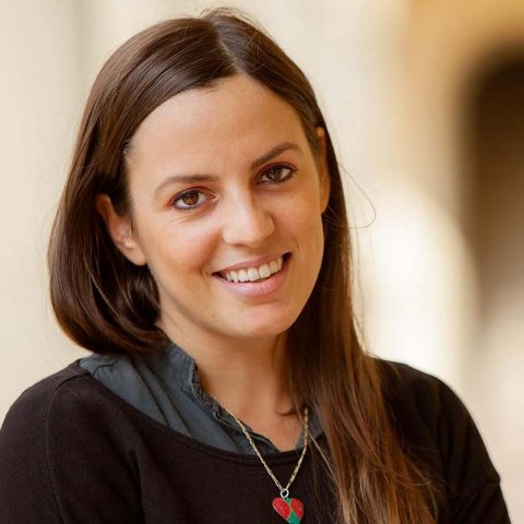 Chiara Canestrini
