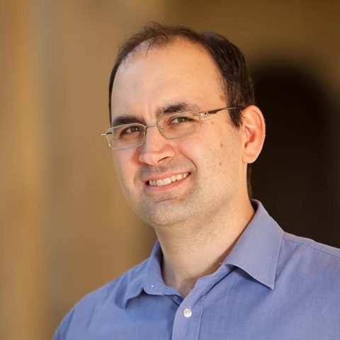 Claudio Marcantonini
