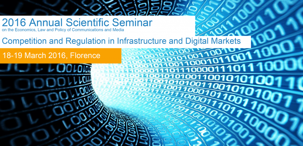 FSR C&M and CMPF Annual Scientific Seminar