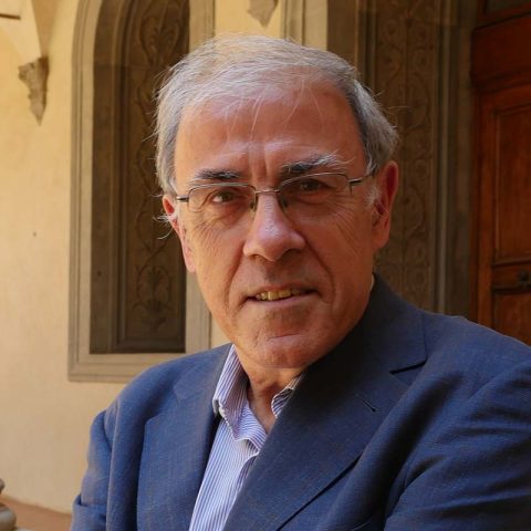 Ignacio Perez Arriaga