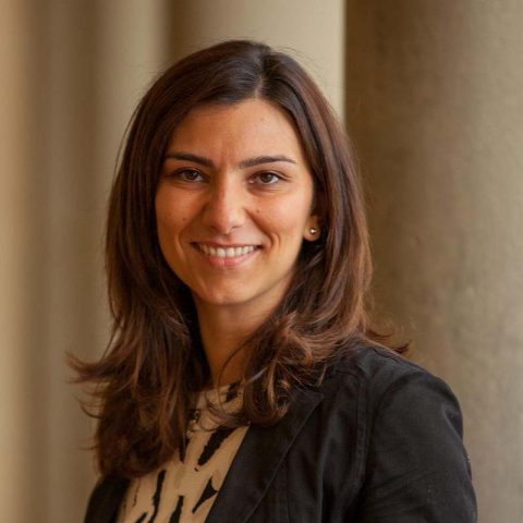 Ilaria Conti