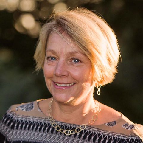 Leigh Hancher