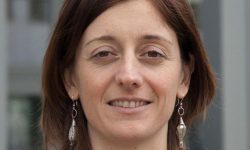 Maria Luisa Stasi