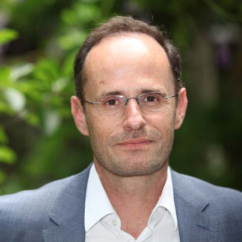 Stephane Saussier