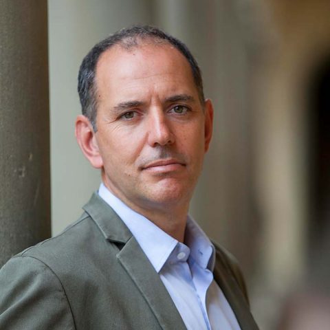 Xavier Labandeira