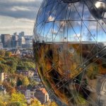 EU Energy Law in Transition