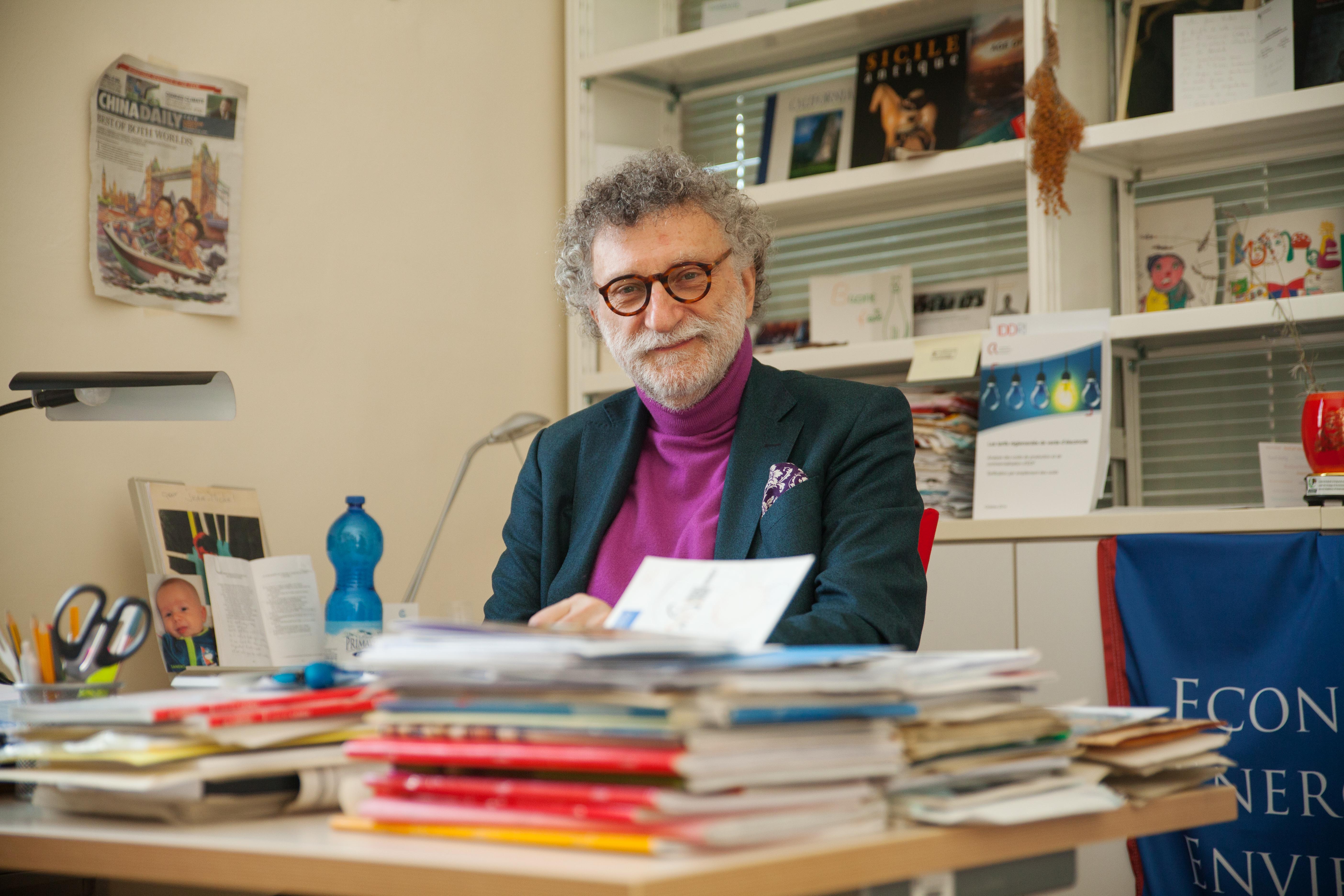 Jean-Michel Glachant