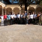 Open Africa power