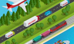 5th Florence Intermodal Forum