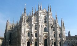 Milan