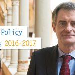FSR Regulatory Policy Workshop Series 2016-2017