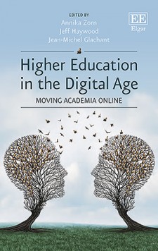 Higher education in the digital age : moving academia online