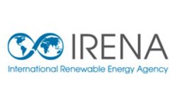 IRENA logo