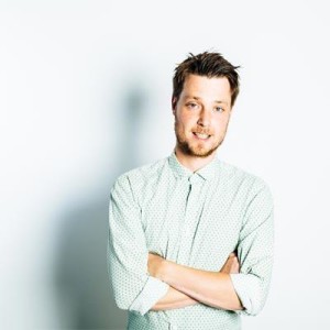 Luc Steinberg