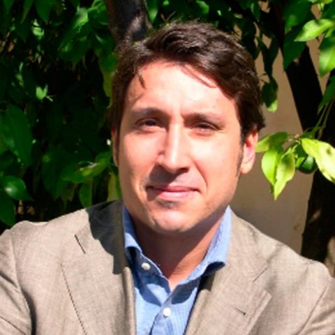 Claudio Mazzetti