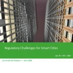 Regulatory Challenges for Smart Cities
