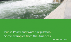 water regulation