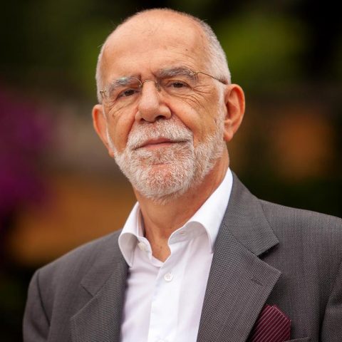 Pier Luigi Parcu