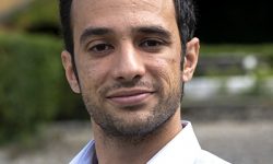 Piero Carlo Dos Reis Trainee FSR