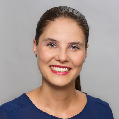 Mara Radulescu
