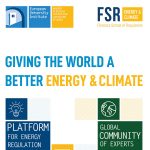 Energy & Climate