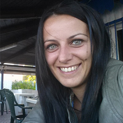 Silvia Solidoro