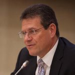 Sefcovic