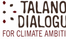 climate news on talanoa seminar
