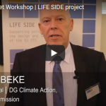 News climate carbon market video highlights
