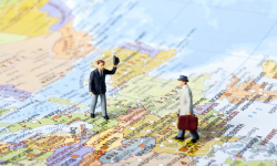 cross border