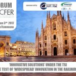 rail expo