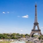 Eiffel Paris