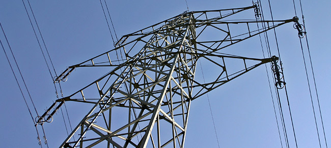 electricity