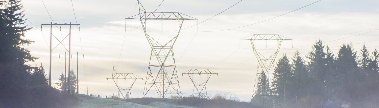electricity