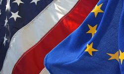 Europe and US