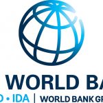 The World Bank logo