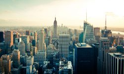 new york