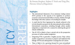 news on fsr climate policy brief nov 2018